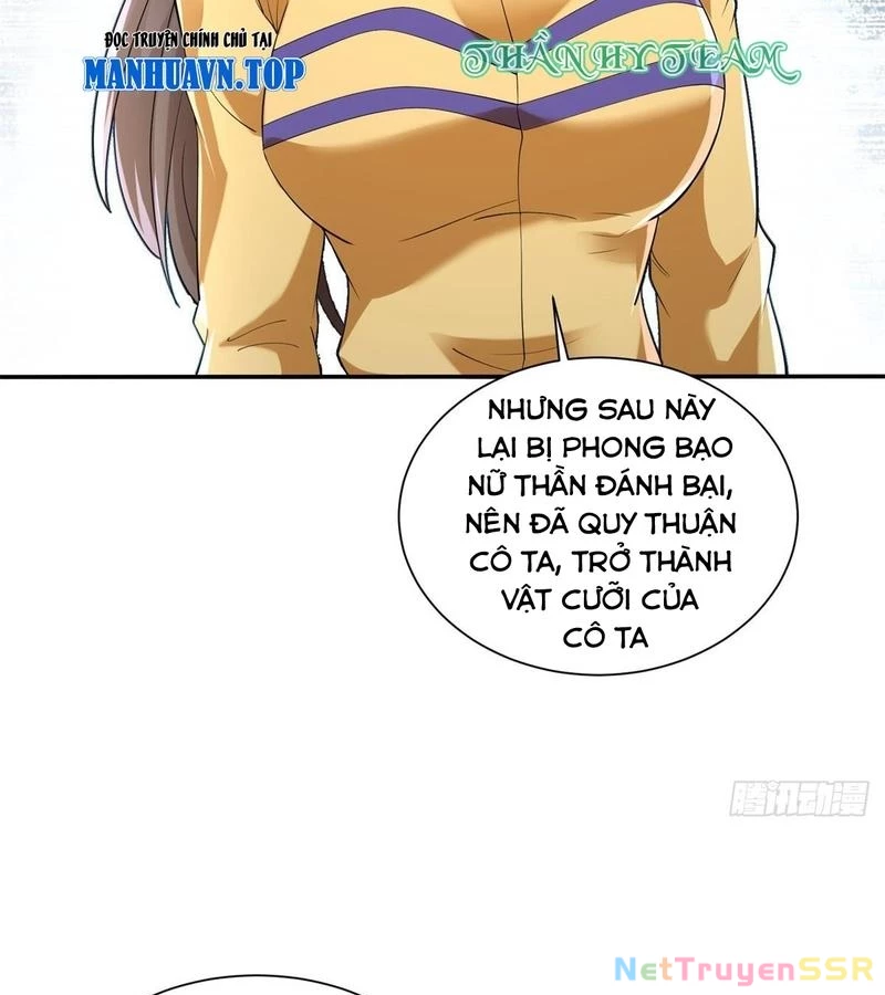 Người Ở Rể Bị Ép Thành Phản Diện Chapter 542 - Trang 4