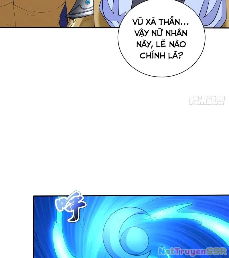 Người Ở Rể Bị Ép Thành Phản Diện Chapter 542 - Trang 4