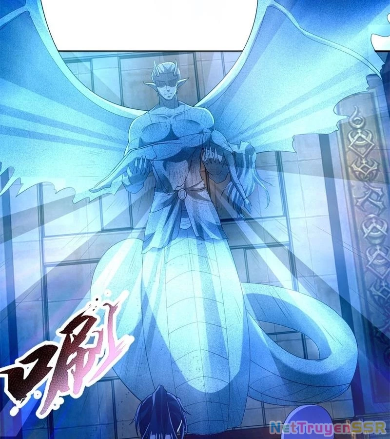 Người Ở Rể Bị Ép Thành Phản Diện Chapter 542 - Trang 4