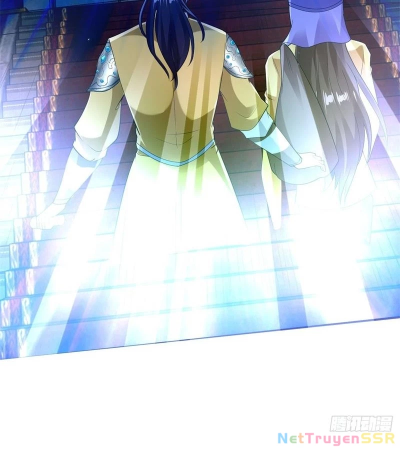 Người Ở Rể Bị Ép Thành Phản Diện Chapter 542 - Trang 4