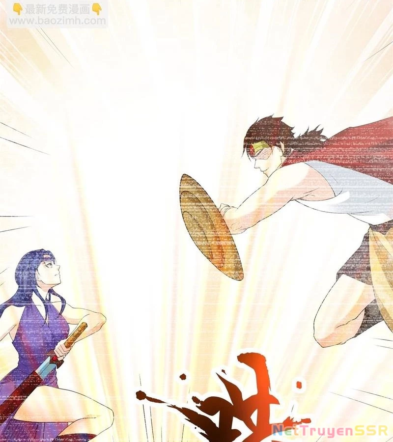 Người Ở Rể Bị Ép Thành Phản Diện Chapter 542 - Trang 4