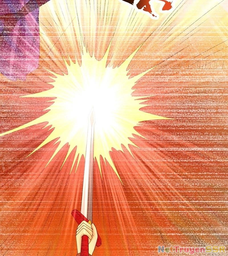 Người Ở Rể Bị Ép Thành Phản Diện Chapter 542 - Trang 4