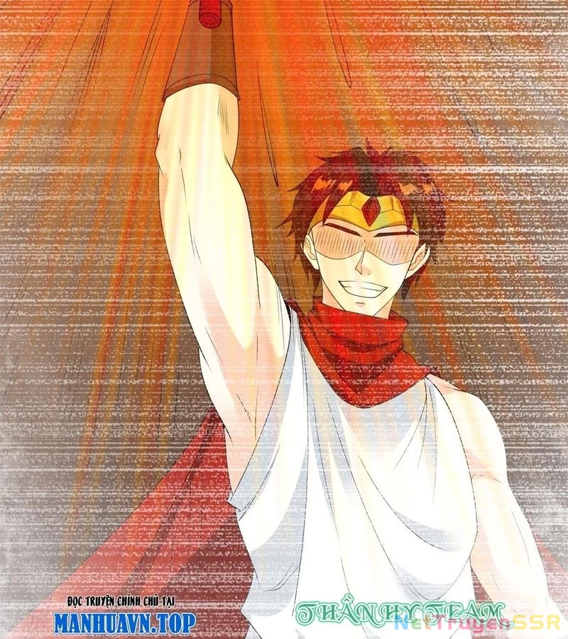 Người Ở Rể Bị Ép Thành Phản Diện Chapter 542 - Trang 4