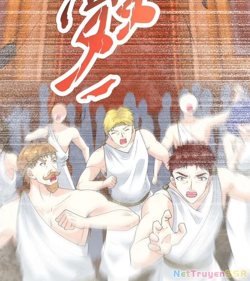 Người Ở Rể Bị Ép Thành Phản Diện Chapter 542 - Trang 4