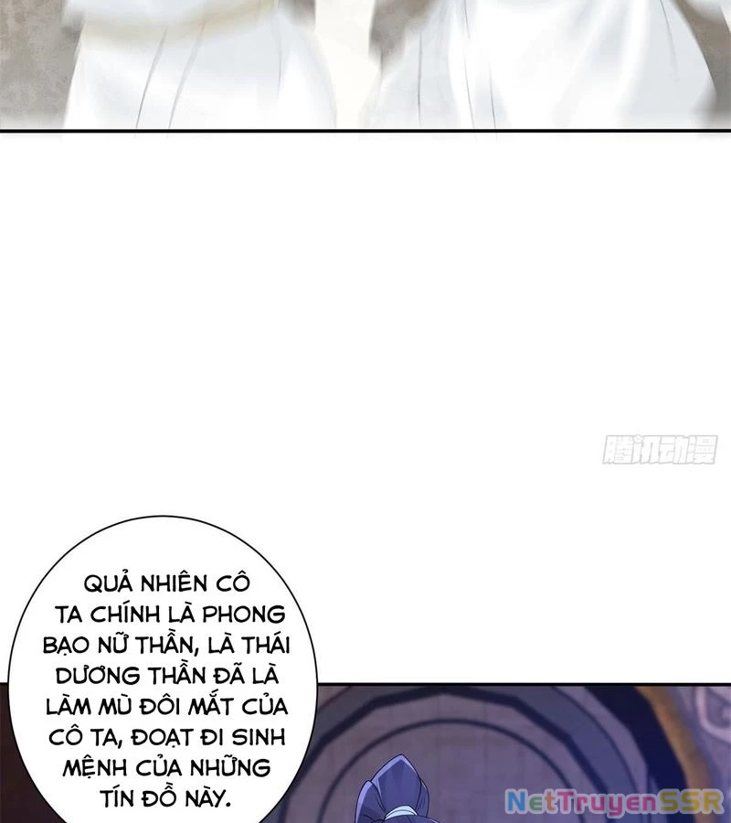 Người Ở Rể Bị Ép Thành Phản Diện Chapter 542 - Trang 4