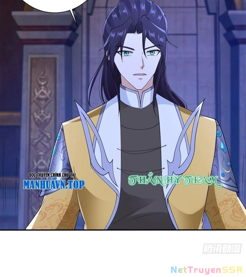 Người Ở Rể Bị Ép Thành Phản Diện Chapter 542 - Trang 4