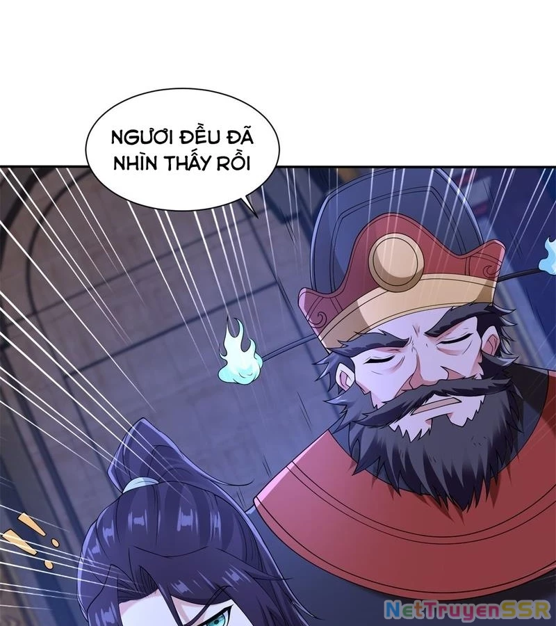 Người Ở Rể Bị Ép Thành Phản Diện Chapter 542 - Trang 4