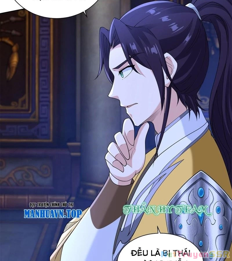 Người Ở Rể Bị Ép Thành Phản Diện Chapter 542 - Trang 4