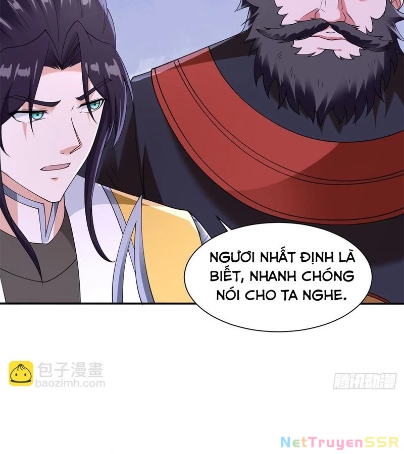 Người Ở Rể Bị Ép Thành Phản Diện Chapter 542 - Trang 4