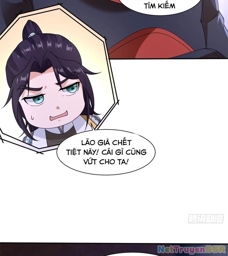 Người Ở Rể Bị Ép Thành Phản Diện Chapter 542 - Trang 4