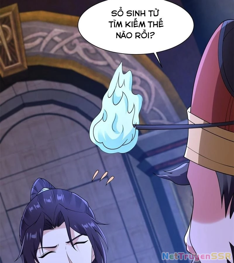 Người Ở Rể Bị Ép Thành Phản Diện Chapter 542 - Trang 4