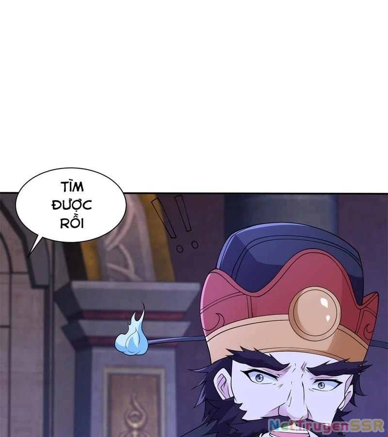 Người Ở Rể Bị Ép Thành Phản Diện Chapter 542 - Trang 4