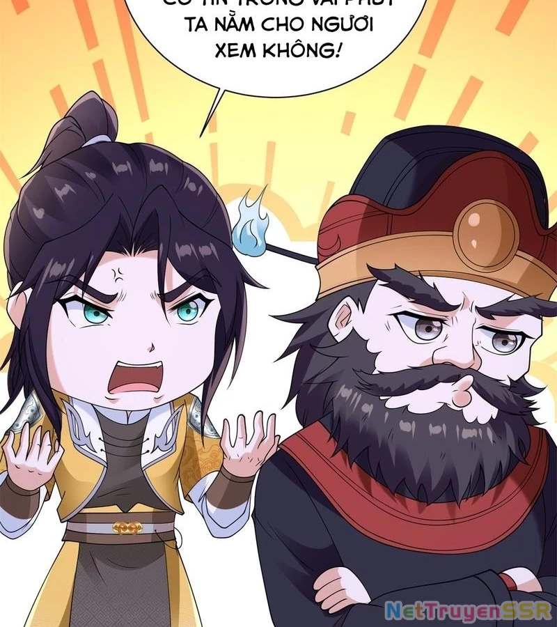 Người Ở Rể Bị Ép Thành Phản Diện Chapter 542 - Trang 4