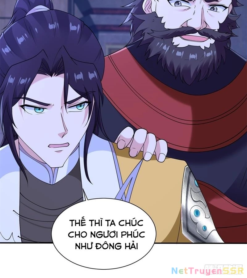 Người Ở Rể Bị Ép Thành Phản Diện Chapter 542 - Trang 4