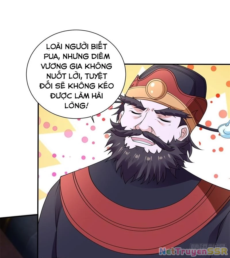 Người Ở Rể Bị Ép Thành Phản Diện Chapter 542 - Trang 4