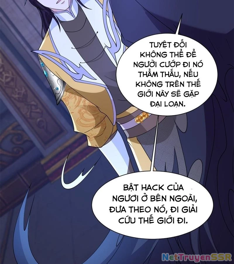 Người Ở Rể Bị Ép Thành Phản Diện Chapter 542 - Trang 4
