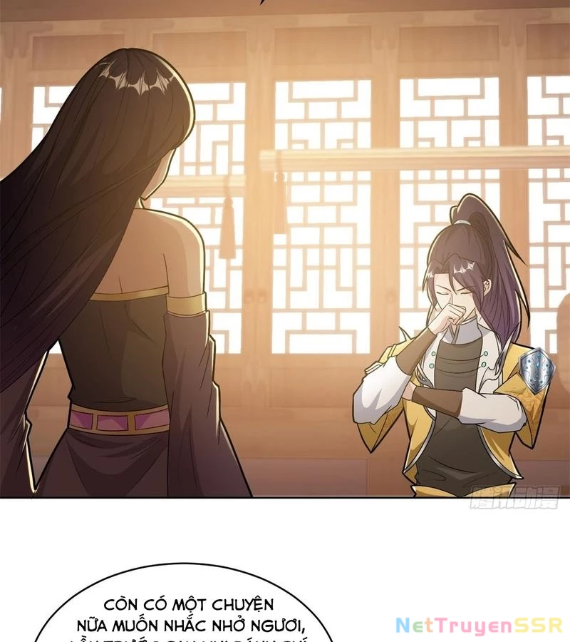 Người Ở Rể Bị Ép Thành Phản Diện Chapter 545 - Trang 4