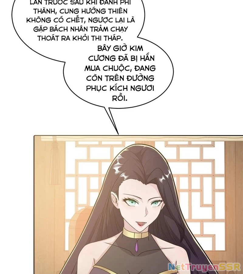 Người Ở Rể Bị Ép Thành Phản Diện Chapter 545 - Trang 4