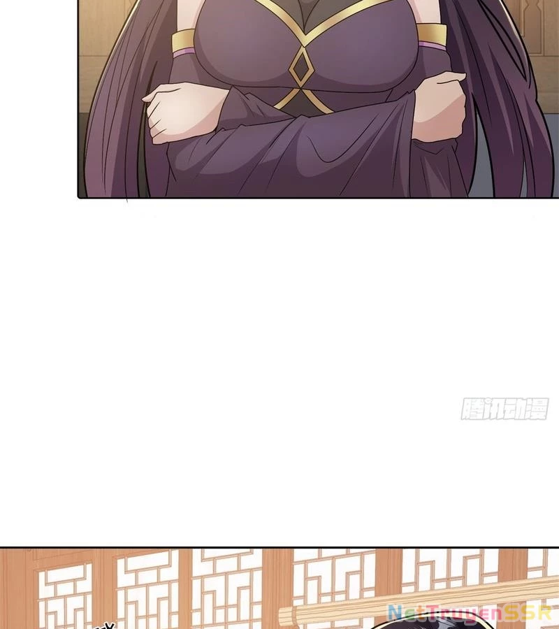 Người Ở Rể Bị Ép Thành Phản Diện Chapter 545 - Trang 4