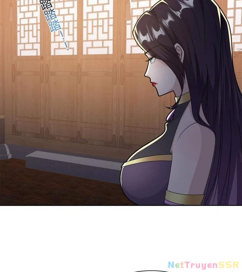 Người Ở Rể Bị Ép Thành Phản Diện Chapter 545 - Trang 4