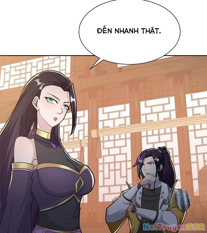 Người Ở Rể Bị Ép Thành Phản Diện Chapter 545 - Trang 4