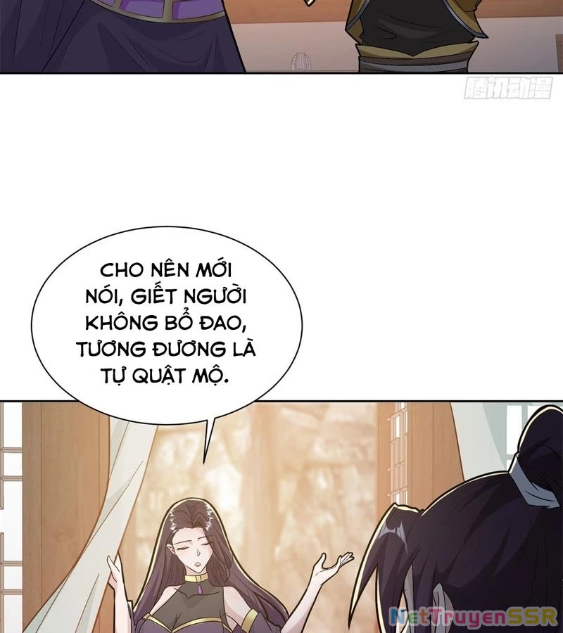 Người Ở Rể Bị Ép Thành Phản Diện Chapter 545 - Trang 4