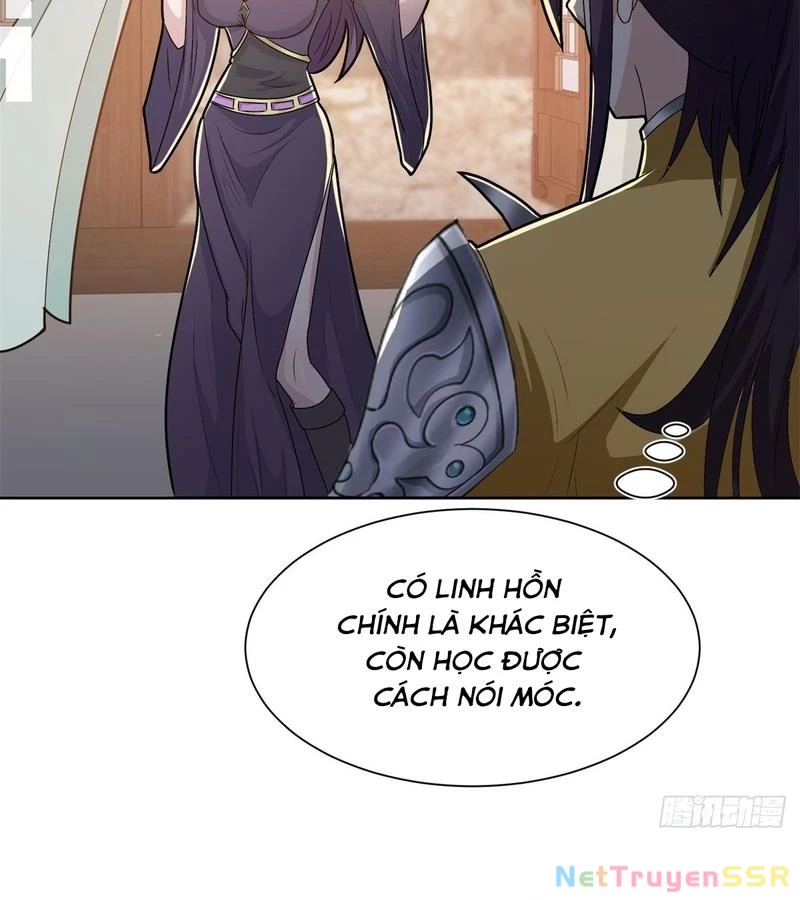 Người Ở Rể Bị Ép Thành Phản Diện Chapter 545 - Trang 4