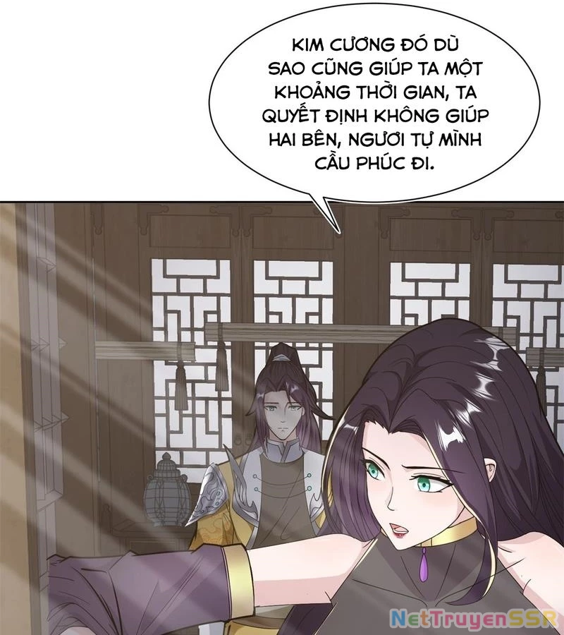 Người Ở Rể Bị Ép Thành Phản Diện Chapter 545 - Trang 4