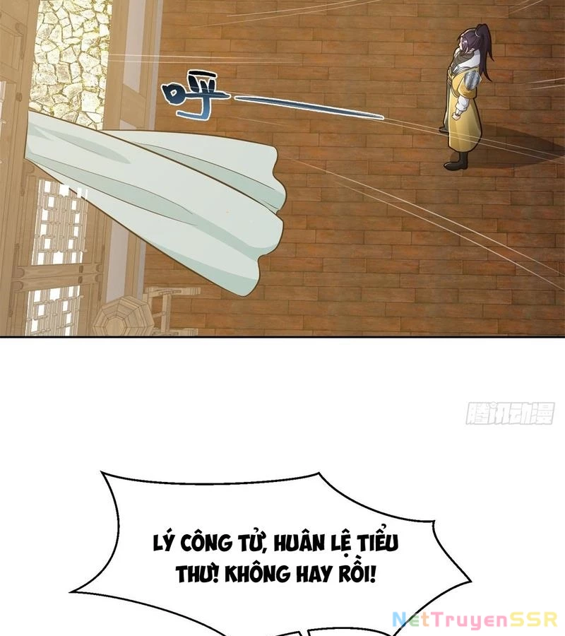 Người Ở Rể Bị Ép Thành Phản Diện Chapter 545 - Trang 4