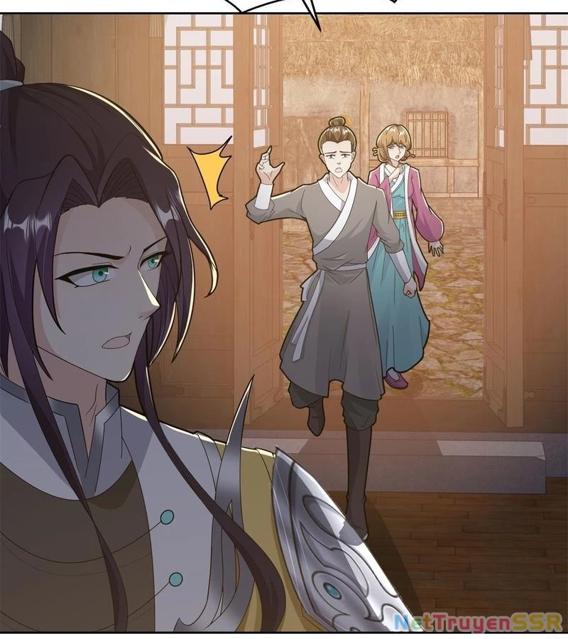 Người Ở Rể Bị Ép Thành Phản Diện Chapter 545 - Trang 4