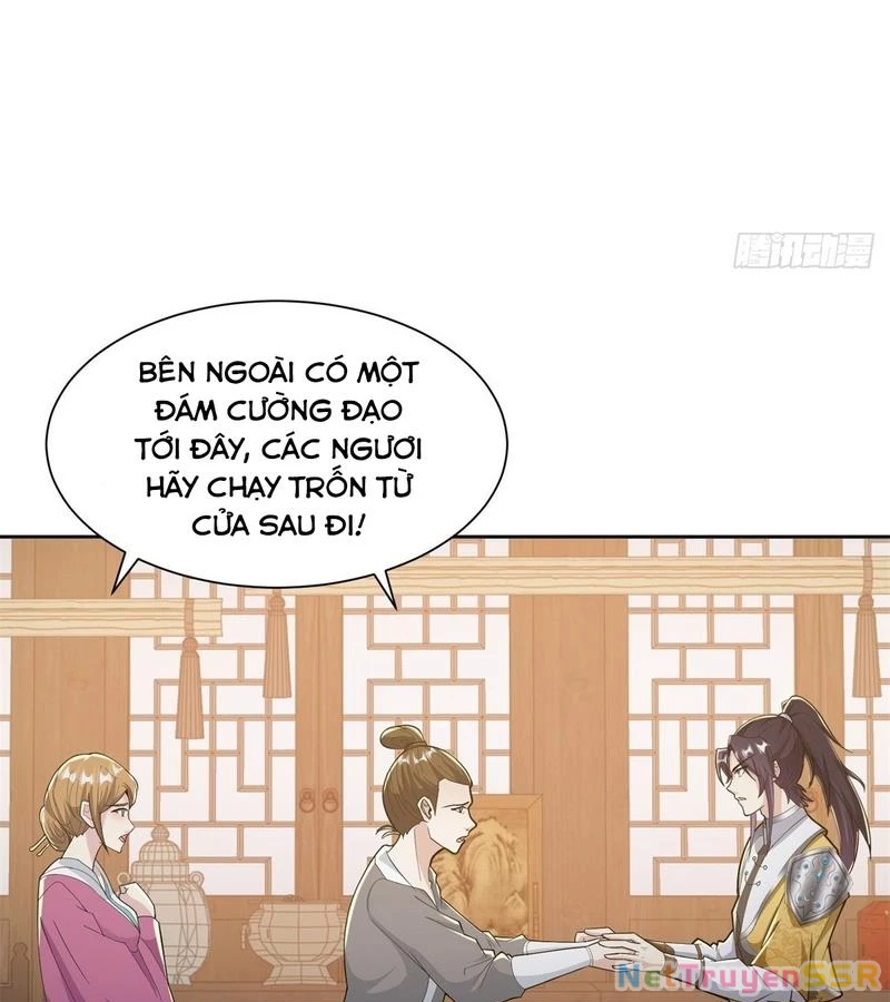 Người Ở Rể Bị Ép Thành Phản Diện Chapter 545 - Trang 4