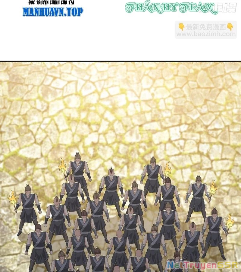 Người Ở Rể Bị Ép Thành Phản Diện Chapter 545 - Trang 4