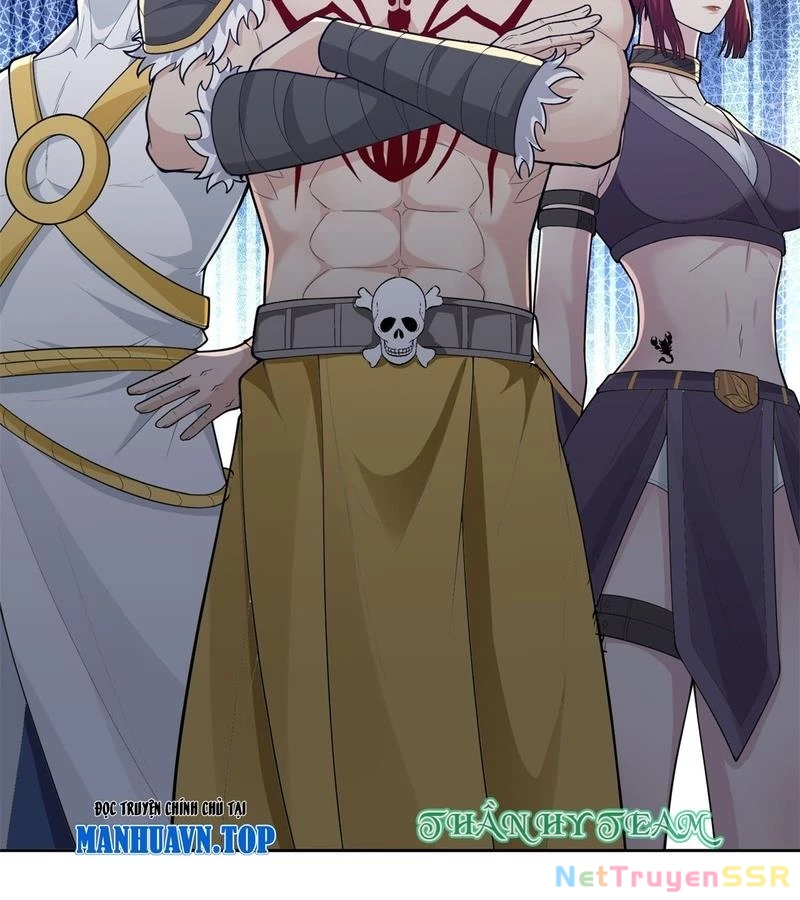 Người Ở Rể Bị Ép Thành Phản Diện Chapter 545 - Trang 4