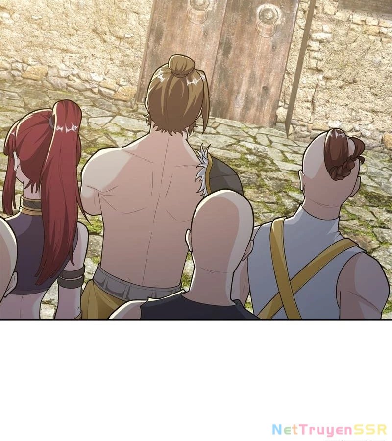 Người Ở Rể Bị Ép Thành Phản Diện Chapter 545 - Trang 4