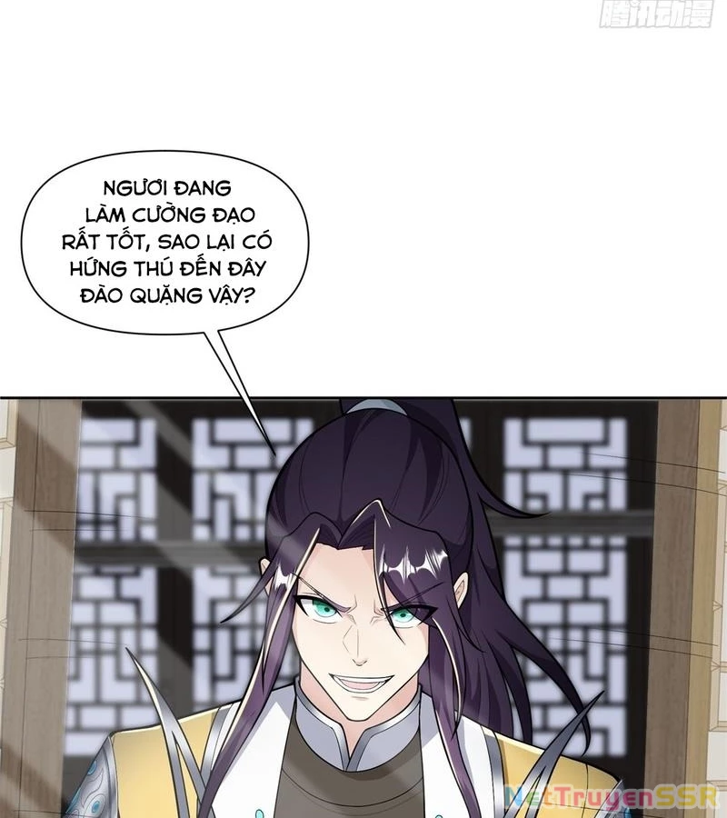 Người Ở Rể Bị Ép Thành Phản Diện Chapter 545 - Trang 4