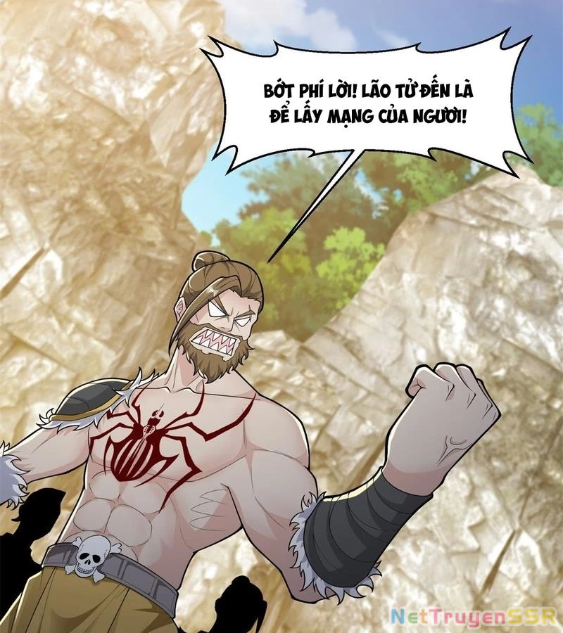 Người Ở Rể Bị Ép Thành Phản Diện Chapter 545 - Trang 4