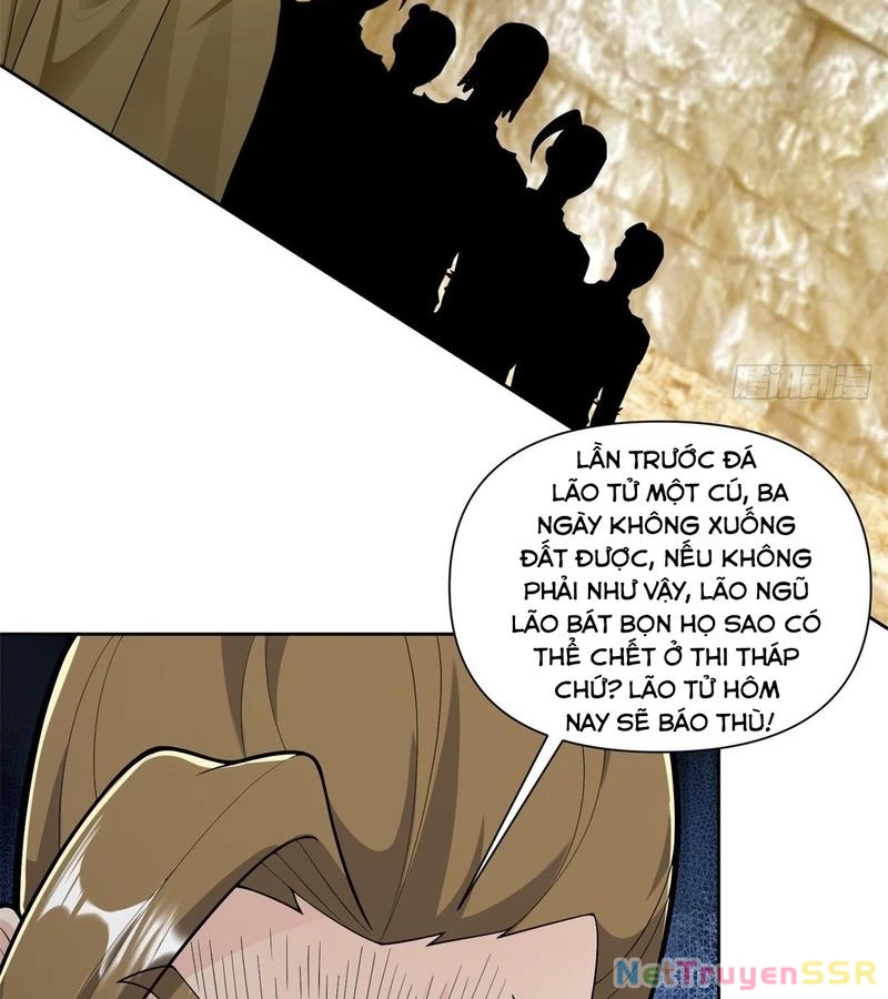 Người Ở Rể Bị Ép Thành Phản Diện Chapter 545 - Trang 4