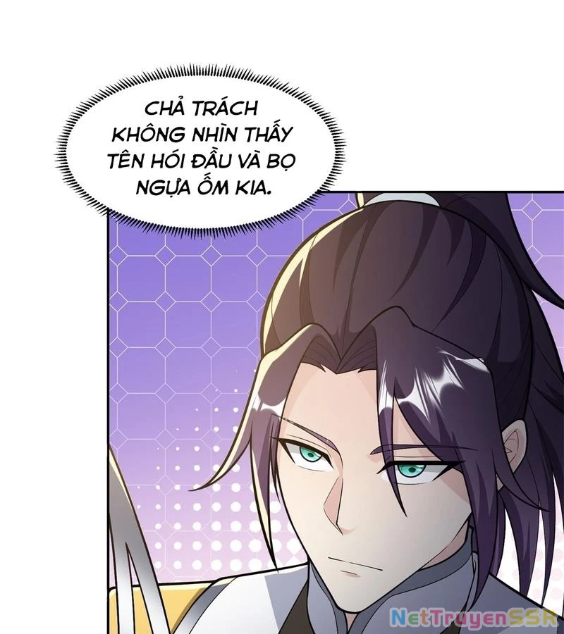 Người Ở Rể Bị Ép Thành Phản Diện Chapter 545 - Trang 4