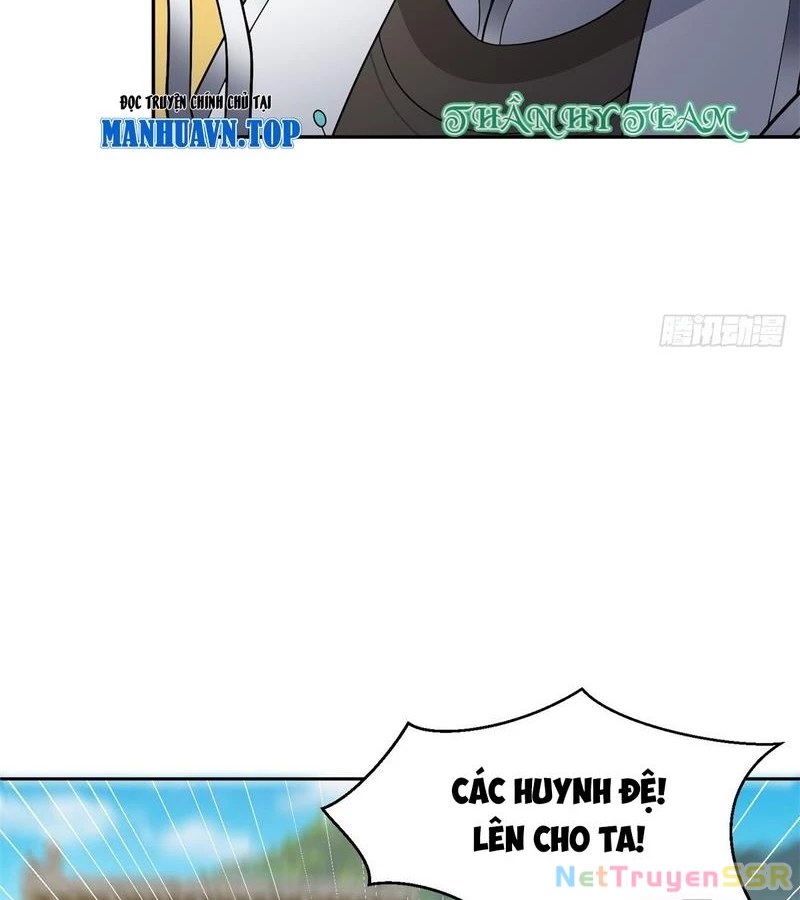 Người Ở Rể Bị Ép Thành Phản Diện Chapter 545 - Trang 4