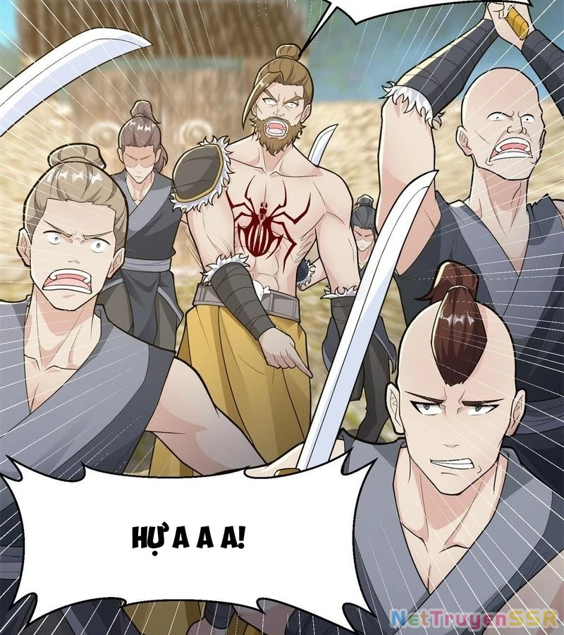 Người Ở Rể Bị Ép Thành Phản Diện Chapter 545 - Trang 4