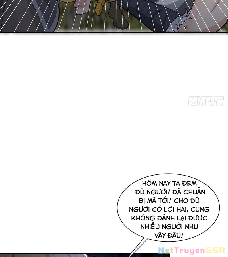 Người Ở Rể Bị Ép Thành Phản Diện Chapter 545 - Trang 4