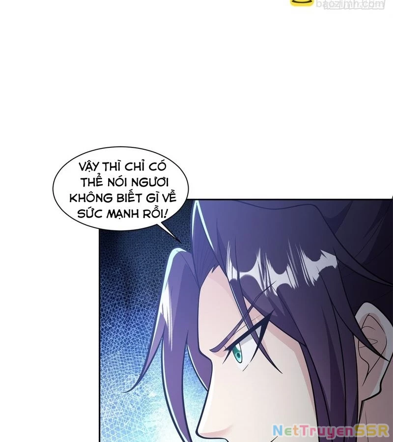 Người Ở Rể Bị Ép Thành Phản Diện Chapter 545 - Trang 4