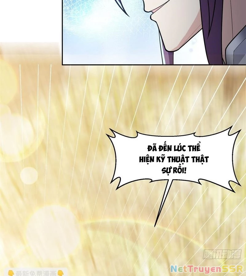 Người Ở Rể Bị Ép Thành Phản Diện Chapter 545 - Trang 4