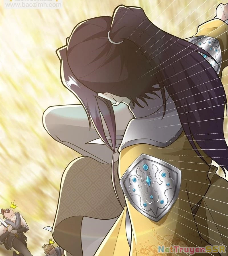 Người Ở Rể Bị Ép Thành Phản Diện Chapter 545 - Trang 4