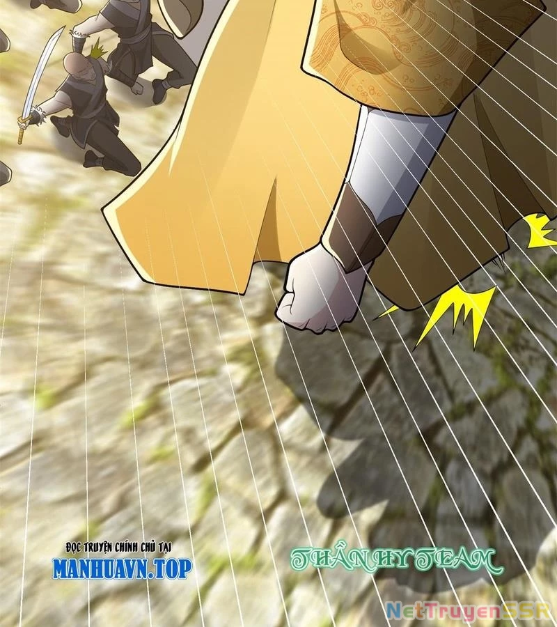 Người Ở Rể Bị Ép Thành Phản Diện Chapter 545 - Trang 4