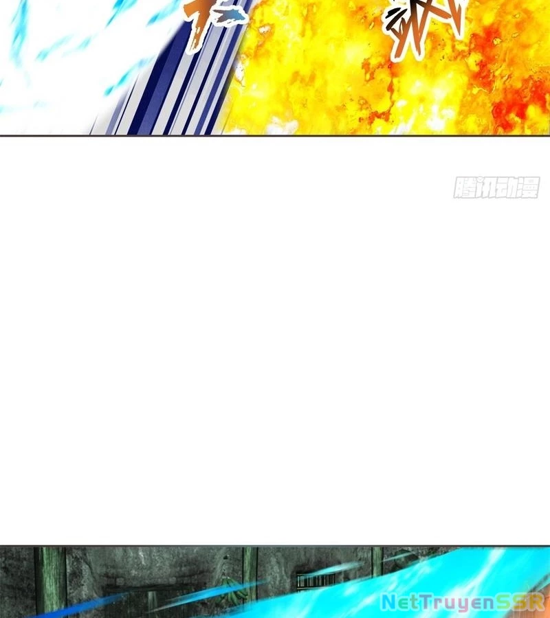 Người Ở Rể Bị Ép Thành Phản Diện Chapter 545 - Trang 4