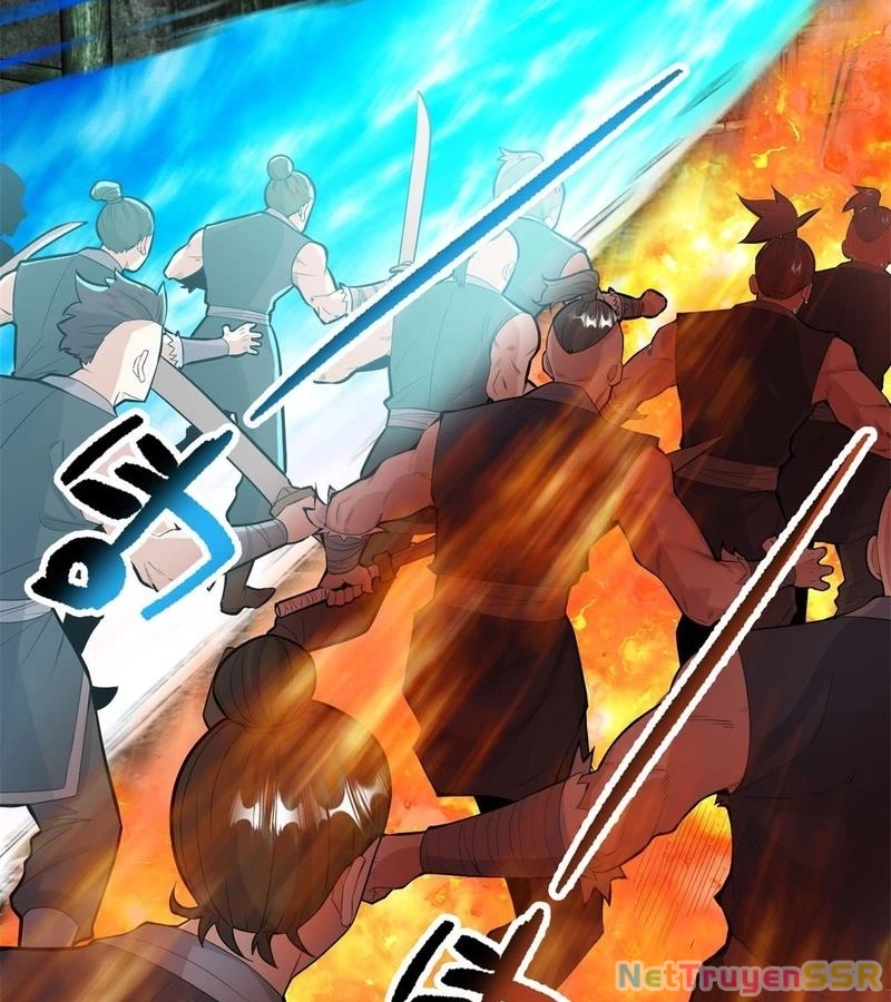 Người Ở Rể Bị Ép Thành Phản Diện Chapter 545 - Trang 4