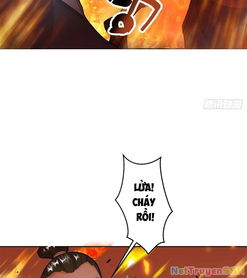 Người Ở Rể Bị Ép Thành Phản Diện Chapter 545 - Trang 4