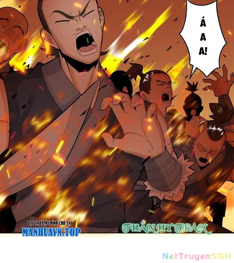 Người Ở Rể Bị Ép Thành Phản Diện Chapter 545 - Trang 4