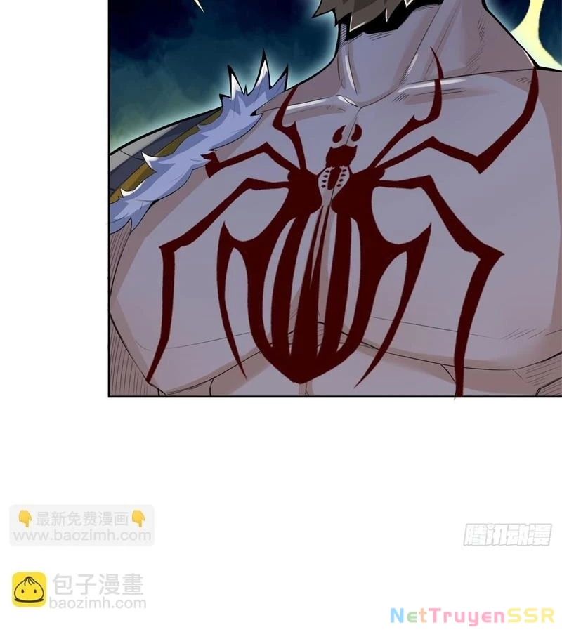 Người Ở Rể Bị Ép Thành Phản Diện Chapter 545 - Trang 4